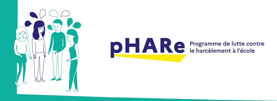 Dispositif pHARe